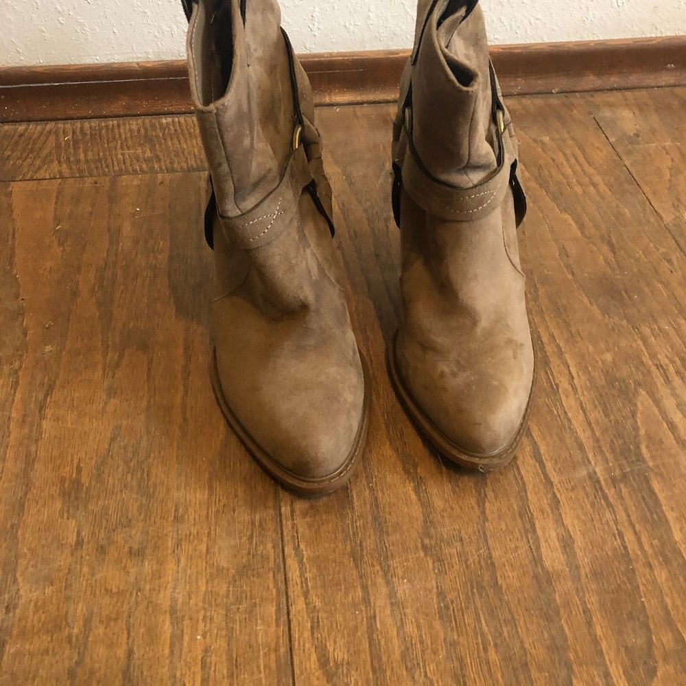 Boots